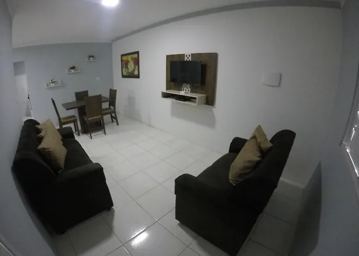 Flats Recanto Do Sol Maragogi