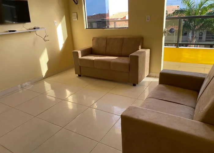 Mellim Residence Maragogi