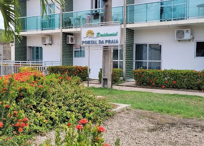 Residencial Portal Da Praia Maragogi